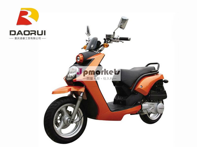 新しい黒125t-2850cc125ccクーラースクーターeec青少年のための販売問屋・仕入れ・卸・卸売り