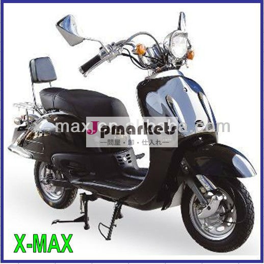 500With800With1000W 48V/60V 2012の速く新しい電気スクーター問屋・仕入れ・卸・卸売り