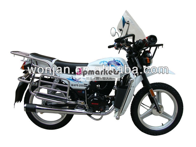 エンジンのダートバイク150ccの/新しい中国のダートバイク/ダートバイク販売のための( wj150gy- 2a)問屋・仕入れ・卸・卸売り