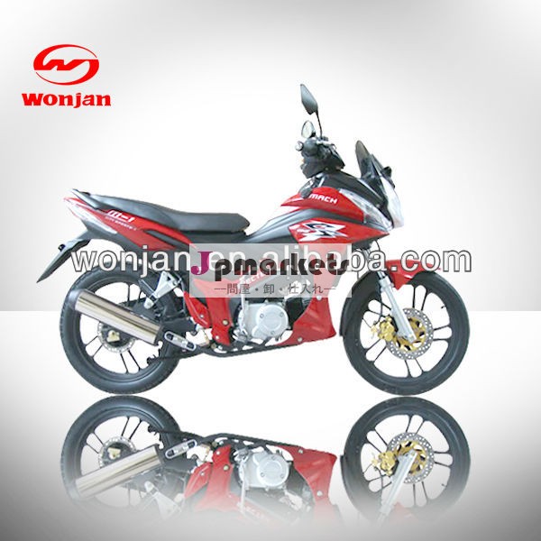 新しいハイパワーautobikes安いカブの販売のためのバイク( wj110- ir)問屋・仕入れ・卸・卸売り