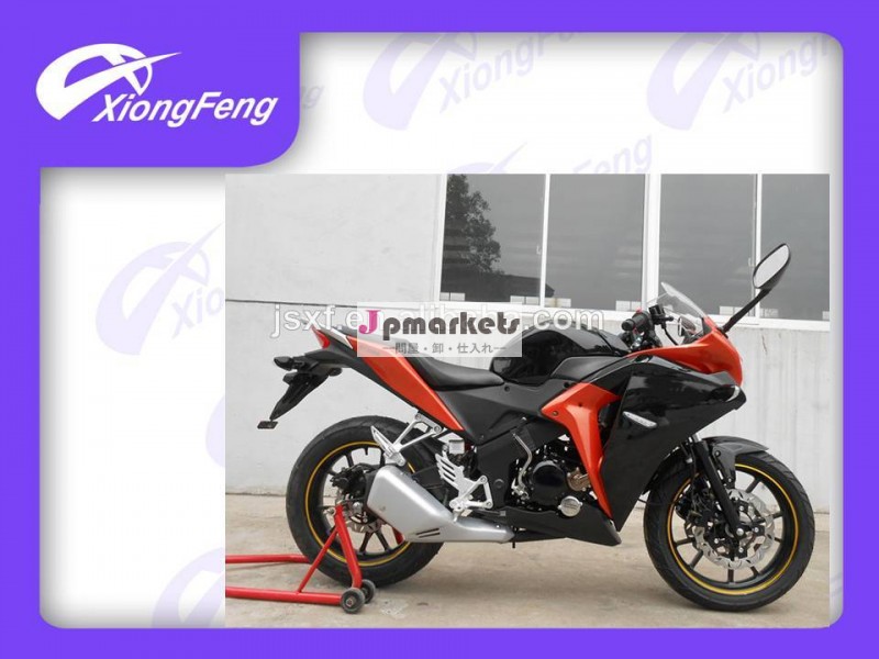品質スポーツバイク、 motocicleta、 150cc/200cc/250cc問屋・仕入れ・卸・卸売り