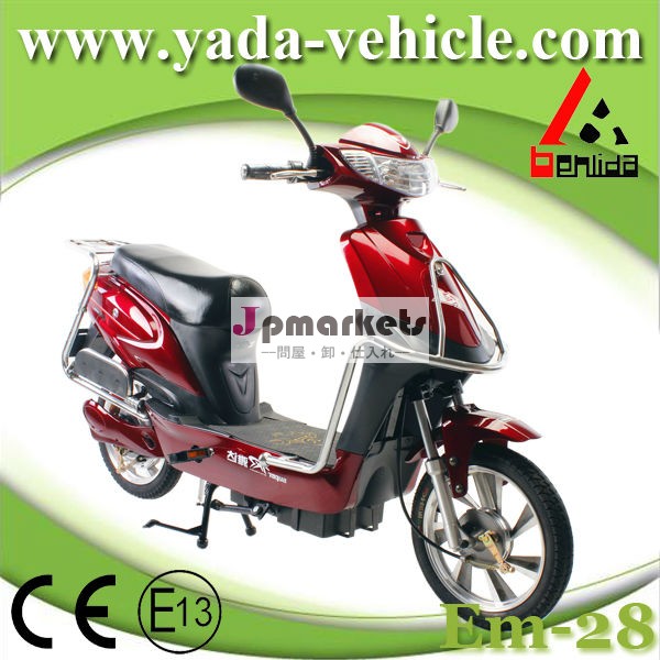 矢田em2848v450ワットブラシレスpmdc12ah鉛- 酸ドラムブレーキ16インチ電動バイク問屋・仕入れ・卸・卸売り
