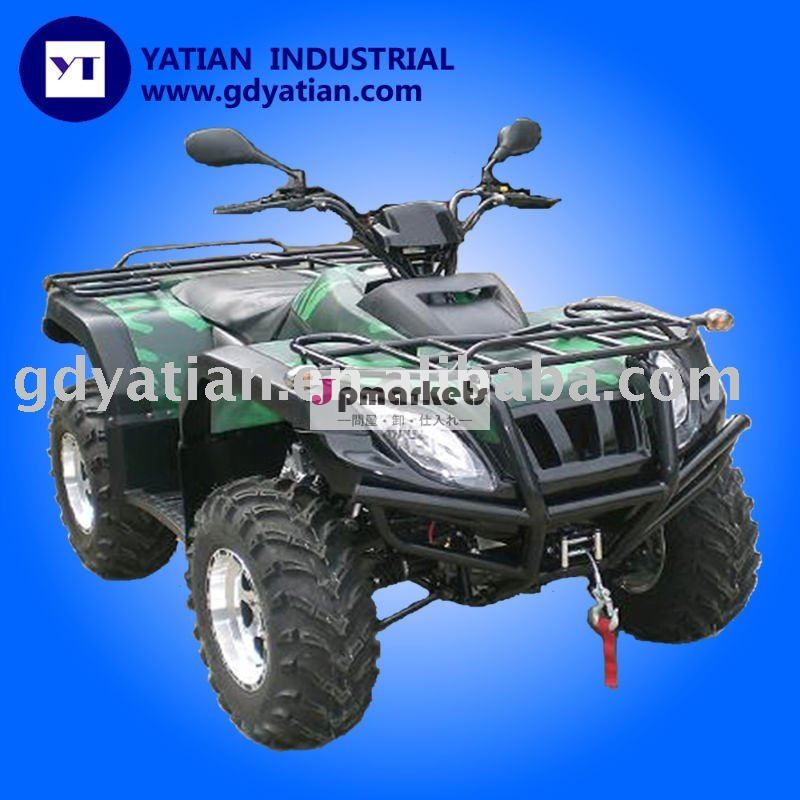 EEC 650CC大きく強力なATV問屋・仕入れ・卸・卸売り