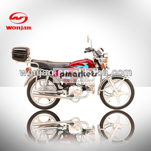 新しい設計されたストリートバイクmotorbikein重慶( wj50)問屋・仕入れ・卸・卸売り
