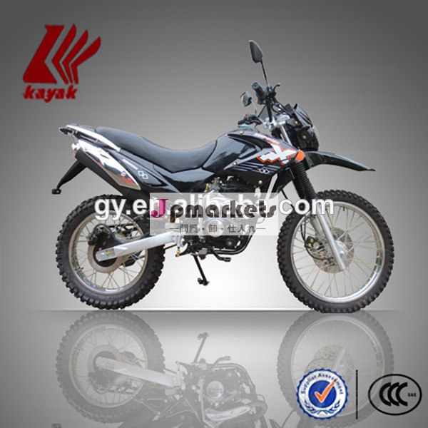 メーカーのオートバイ重慶250ccクラスダートバイク/kn250-4e問屋・仕入れ・卸・卸売り