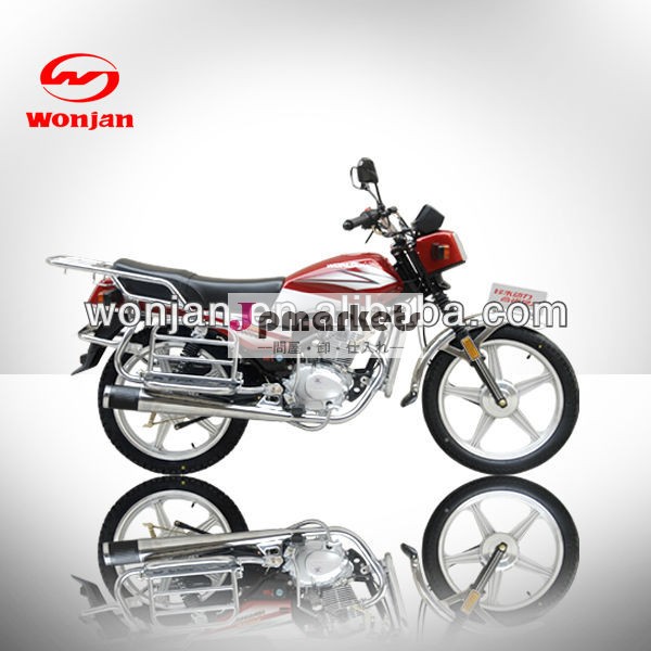 125ccの4- ストロークオートバイやモデルのファッションホットautobikes( wj125- 6)問屋・仕入れ・卸・卸売り