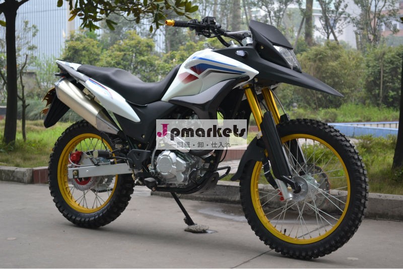 新しいモデル2014年250ccクラス/200cc/150ccのダートバイク/offロードバイク問屋・仕入れ・卸・卸売り