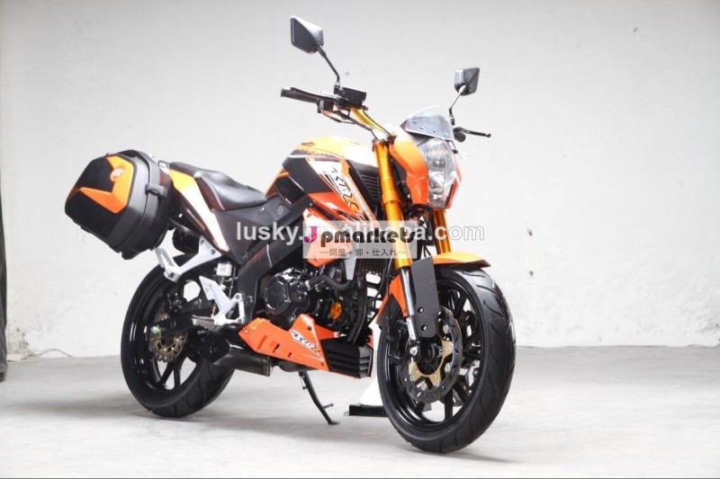 排他的なクールなデザインと新しい250ccクラスktmeecのレースバイク問屋・仕入れ・卸・卸売り