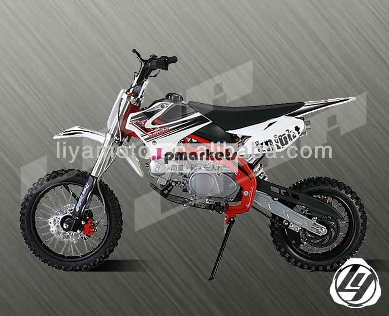 125ccのダートバイク4ストロークオートバイオフロードスポーツ問屋・仕入れ・卸・卸売り