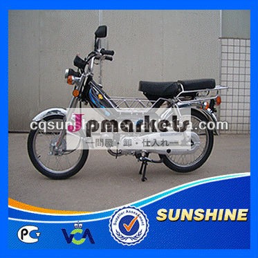 ユニークな2015始動用セルモーター49ccのミニダートバイク( sx50q)問屋・仕入れ・卸・卸売り