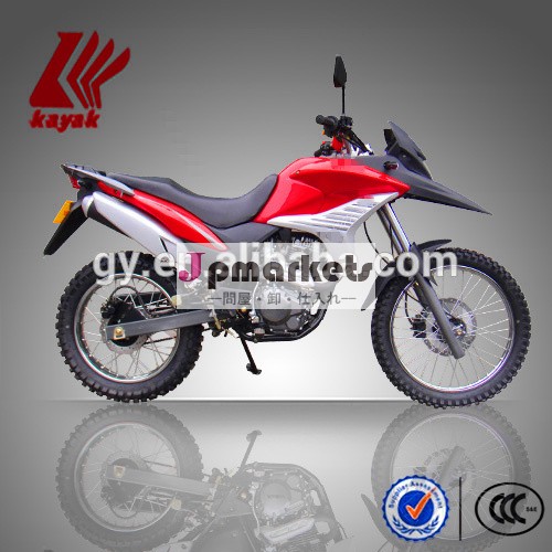 新しいホット重慶200ccのパワフルダートバイク、 kn200-3a問屋・仕入れ・卸・卸売り