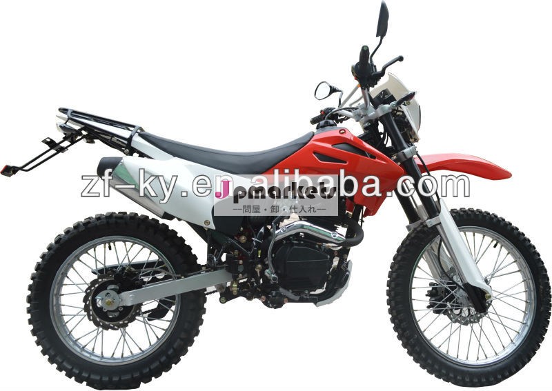 重慶zf250pyオフ250ccクラスの道のバイク、 自動ダートバイク問屋・仕入れ・卸・卸売り