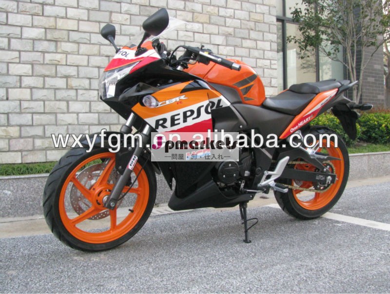 スポーツレーシングyf250a-2のオートバイ( cbbエンジン)問屋・仕入れ・卸・卸売り