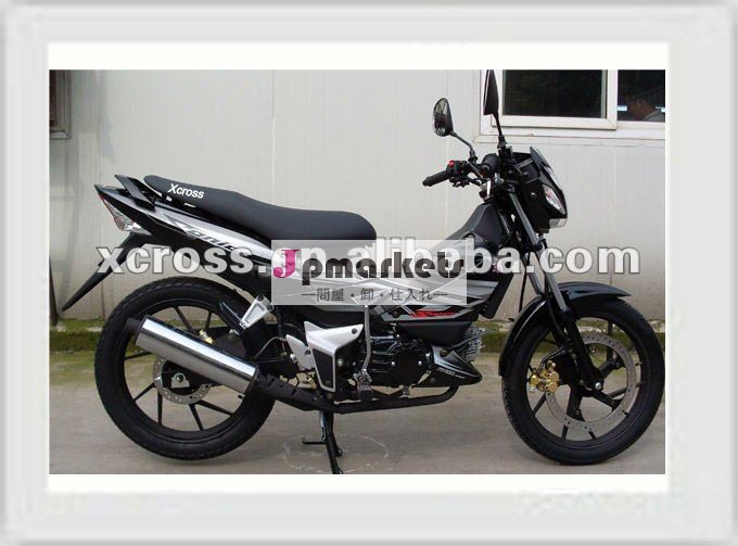 オートマチックトランスミッションポップ100カブオートバイ、 xc110トン問屋・仕入れ・卸・卸売り