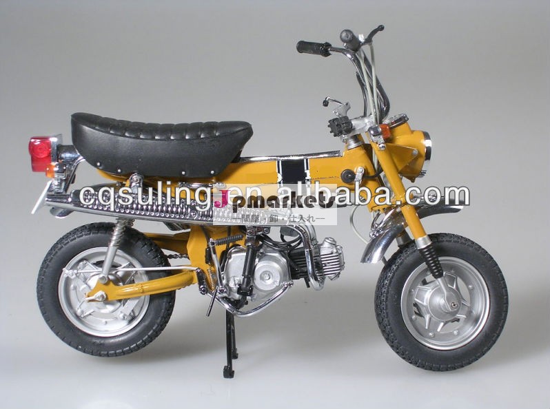 オートバイＤＡＸ/ＤＡＸバイク/110ccストリートバイク問屋・仕入れ・卸・卸売り