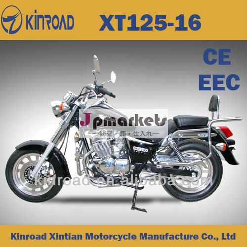Kinroadxt125-16250ccクラスeec/ceのオートバイ( 125ccのオートバイ/150ccバイク)問屋・仕入れ・卸・卸売り