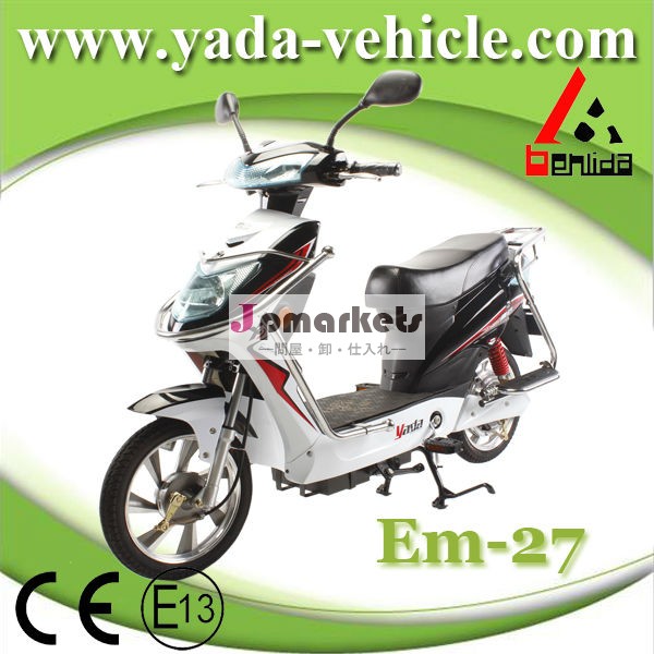 矢田em2748v450ワットブラシレスpmdc12ah鉛- 酸16インチ電動ポケットバイクディスクブレーキ問屋・仕入れ・卸・卸売り