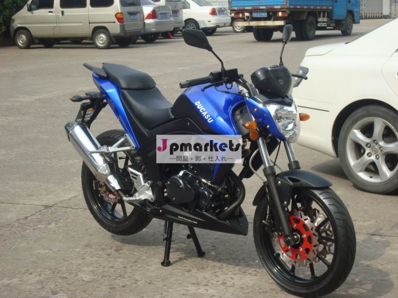 新しい2014年powerul150cc/200cc/250ccクラスのレースオートバイの/スポーツバイクを持つe- マーク問屋・仕入れ・卸・卸売り