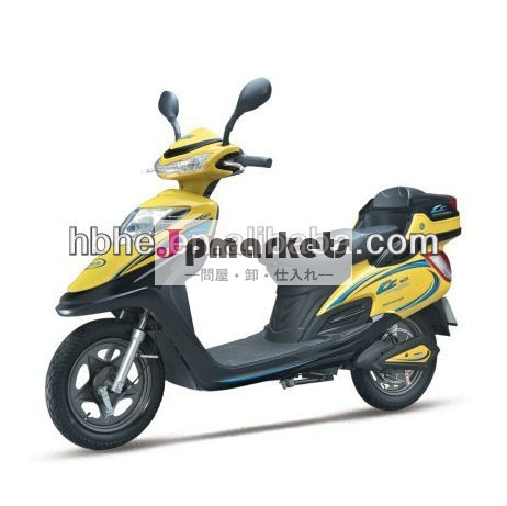 パワー電動バイク48v350ワット緑cc問屋・仕入れ・卸・卸売り