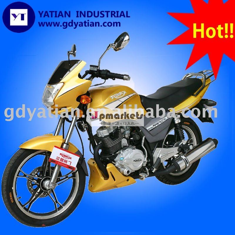 KA-CG 125ccのモーターバイク問屋・仕入れ・卸・卸売り