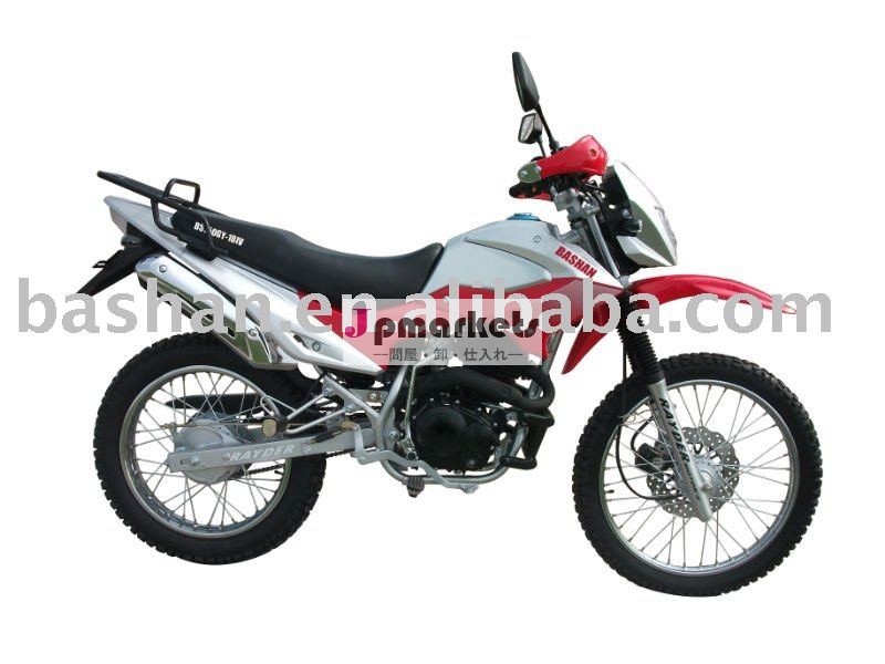 2打撃エンジン125ccの小型motoの土のバイク問屋・仕入れ・卸・卸売り