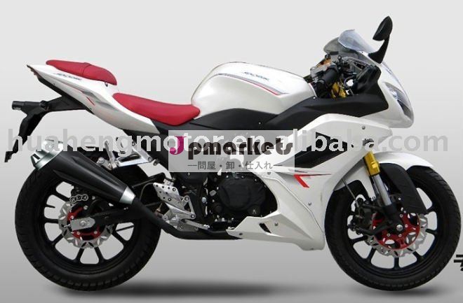 競争させるオートバイ(150cc/200cc/250cc)を問屋・仕入れ・卸・卸売り
