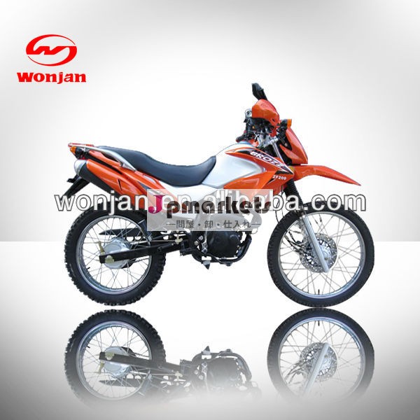 200ccのエンジンのダートバイク/新しい中国のダートバイク( wj200gy- iii)問屋・仕入れ・卸・卸売り