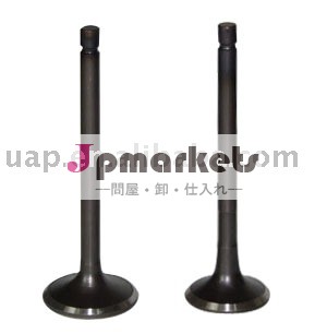 エンジンいすゞ用valvei4jb1ディーゼルエンジンのoemなし。 で: 8-94133-275-1ex: 8-94247-875-1問屋・仕入れ・卸・卸売り