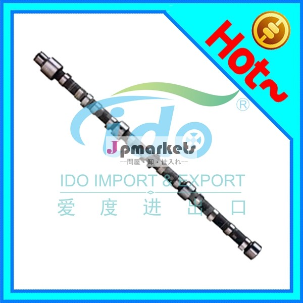 トヨタ用カムシャフト13511-60060-j2f2f13511-60060-j鋳鉄鍛造鋼カムシャフト問屋・仕入れ・卸・卸売り