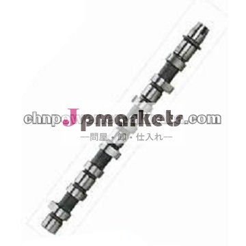 起亜のカムシャフトmb101-12-420b問屋・仕入れ・卸・卸売り