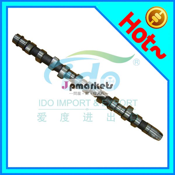 カムシャフトアウディ用w2.5d/2.0d069109101p/069109101p074109101b/aチルド鋳鉄合金鋼鍛鋼カムシャフト問屋・仕入れ・卸・卸売り