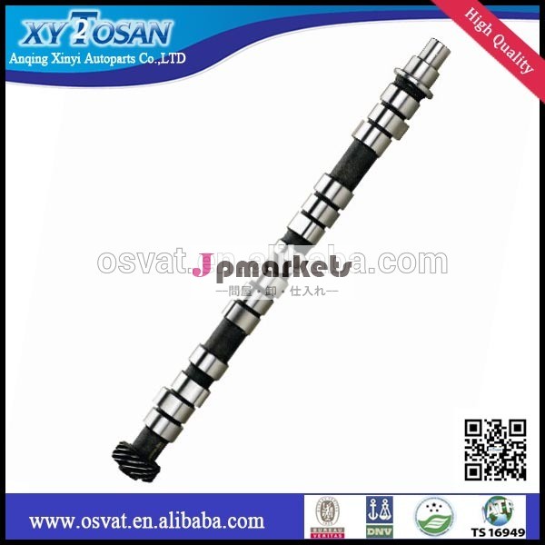 エンジンいすゞ4ze14zd18-94136784-1用カムシャフト問屋・仕入れ・卸・卸売り
