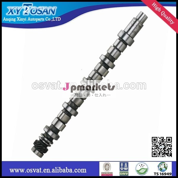 用エンジンのカムシャフト鈴木f10a46512710-77300問屋・仕入れ・卸・卸売り