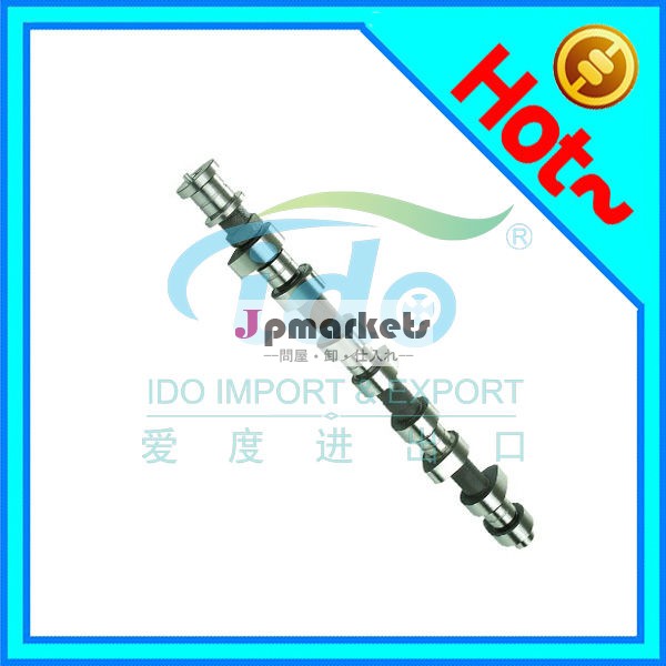 三菱用カムシャフト4m40me001701mex04053チルド鋳鉄合金鋼鍛鋼カムシャフト問屋・仕入れ・卸・卸売り