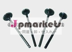 トラクター6bt3802356排気弁問屋・仕入れ・卸・卸売り