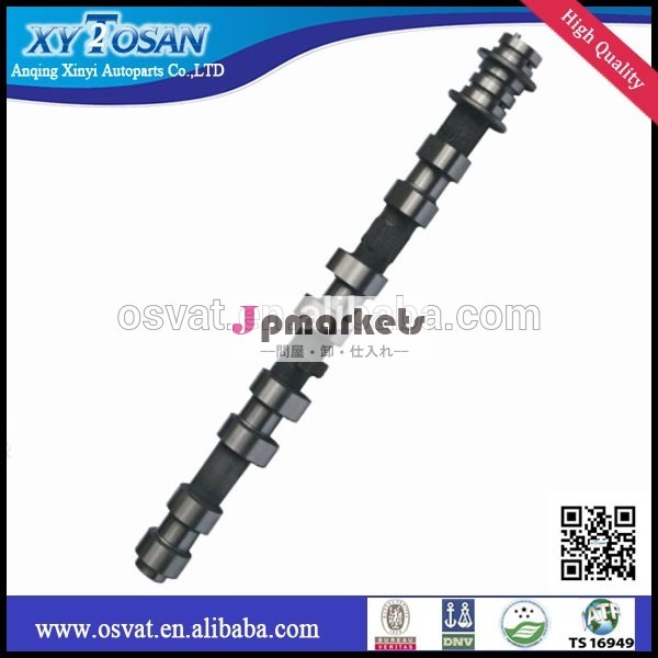 トヨタ用エンジンのカムシャフト1rz2rz13501-75010問屋・仕入れ・卸・卸売り