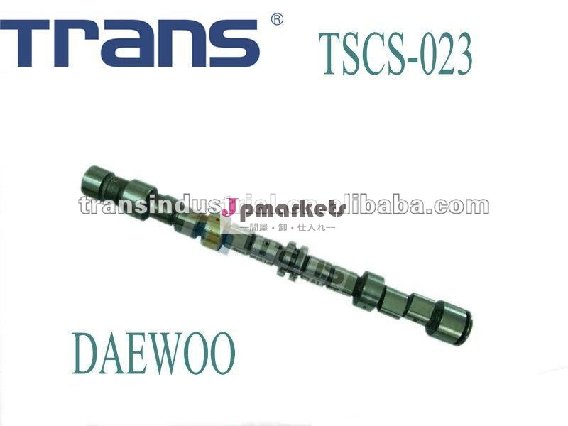 Lanost1001.3,1.4sohcカムシャフト問屋・仕入れ・卸・卸売り