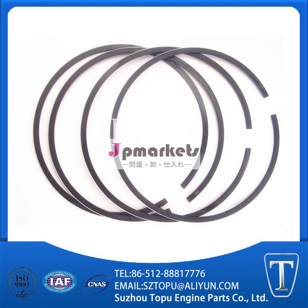 いすゞ4jb1カーボンピストンリング問屋・仕入れ・卸・卸売り