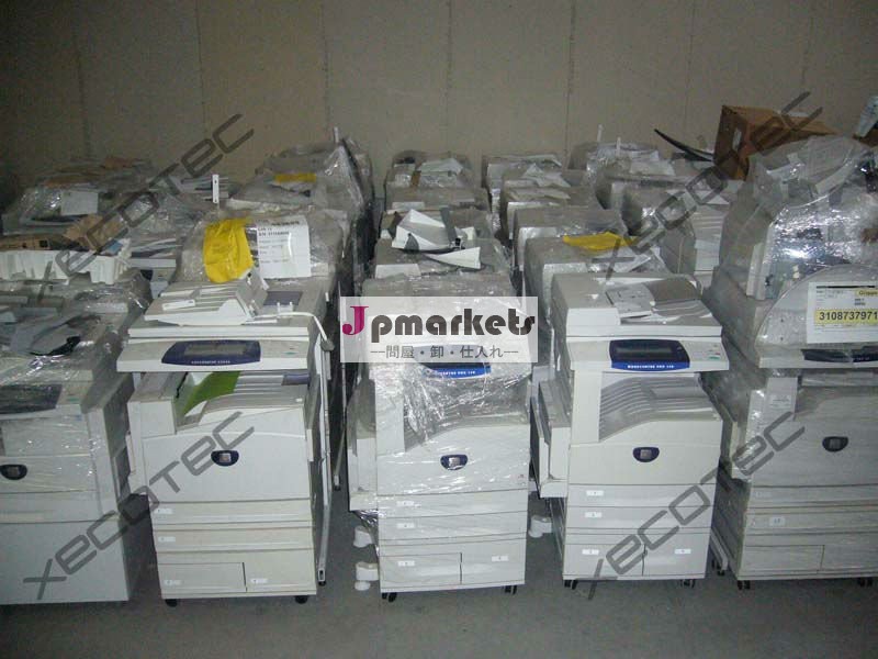 容器qtyのXEROX WCP 123/128のWCM/CC問屋・仕入れ・卸・卸売り