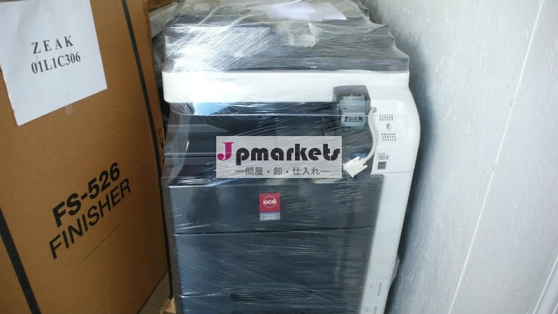 Ocevariolink6522cプリント/スキャンと同じミノルタc652改装(問屋・仕入れ・卸・卸売り