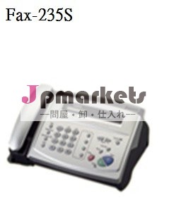 サーマルファクシミリ問屋・仕入れ・卸・卸売り
