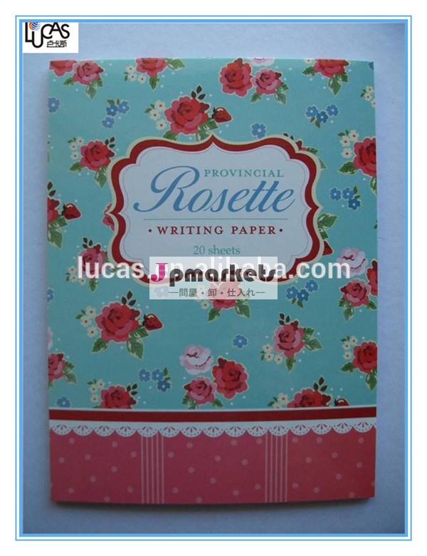 [letter pad with envelope] cute lovely colorful school stationery set for students問屋・仕入れ・卸・卸売り