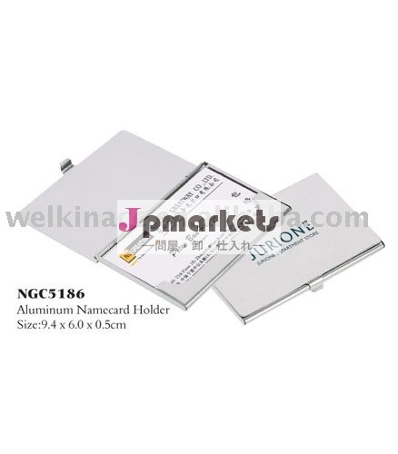 namecardホルダー問屋・仕入れ・卸・卸売り