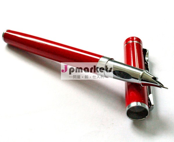 新しいデザインのファッションpen-ly181噴水問屋・仕入れ・卸・卸売り