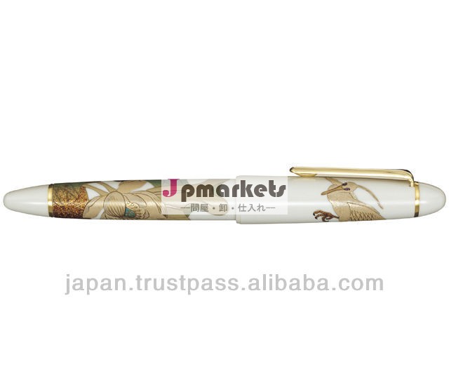万年筆( 蓮蒔絵)問屋・仕入れ・卸・卸売り
