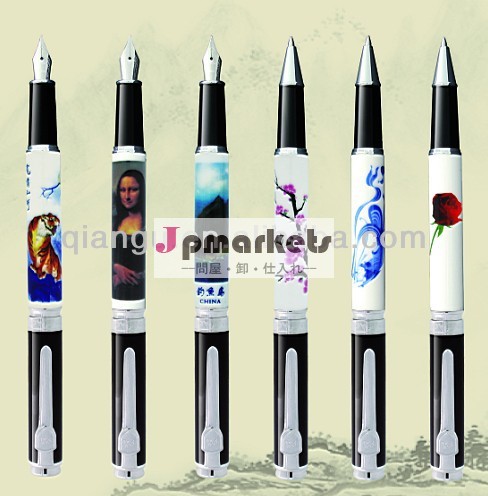 jinhaoセラミック万年筆問屋・仕入れ・卸・卸売り