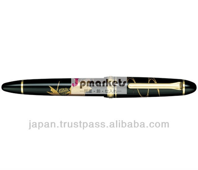 万年筆( 蒔絵コイ)問屋・仕入れ・卸・卸売り