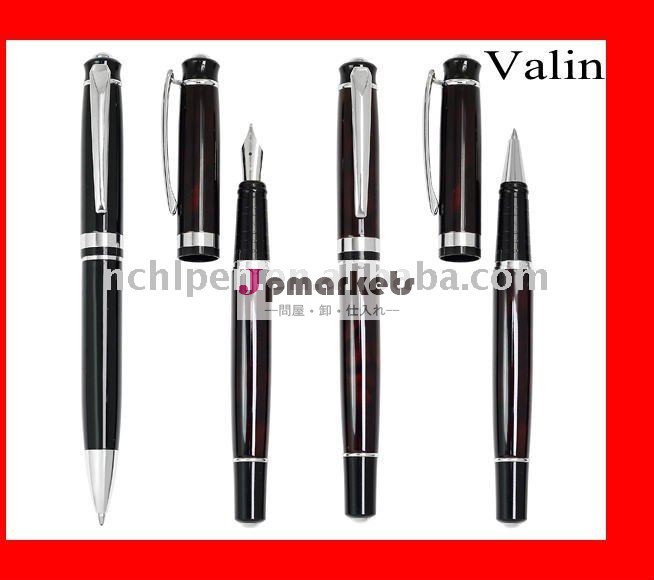Valinの高品質の黒の銅管の噴水PenF0405問屋・仕入れ・卸・卸売り