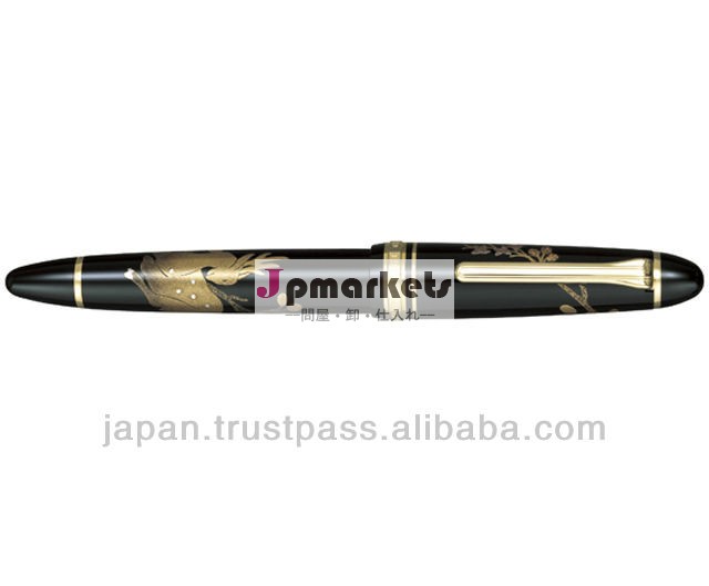 万年筆( 鹿蒔絵)問屋・仕入れ・卸・卸売り