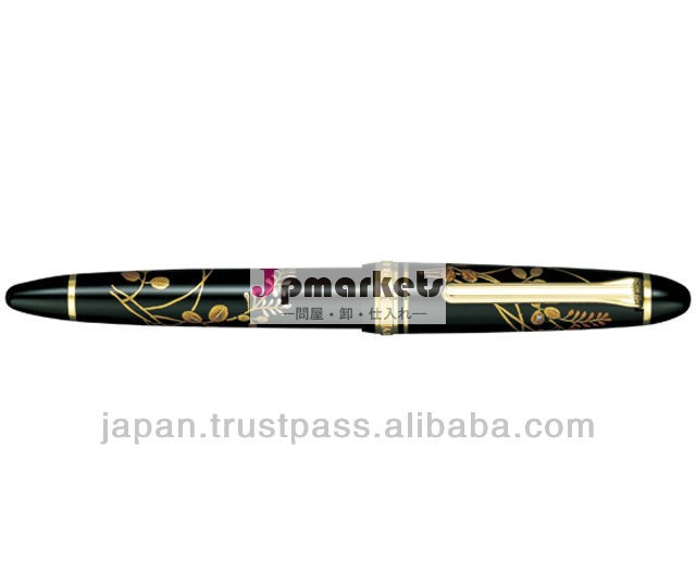 万年筆( 萩蒔絵)問屋・仕入れ・卸・卸売り